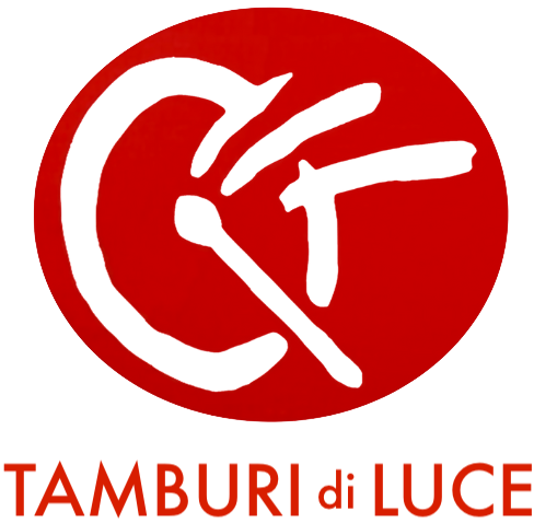 Tamburi di Luce