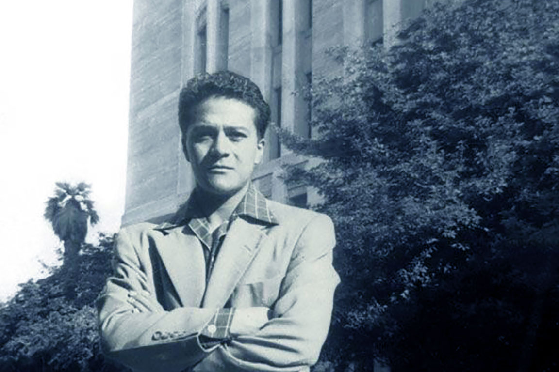 Carlos Castaneda